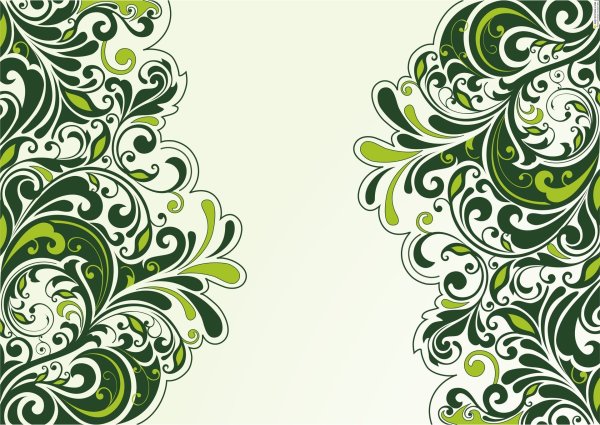 Хохломская роспись фоновая роспись