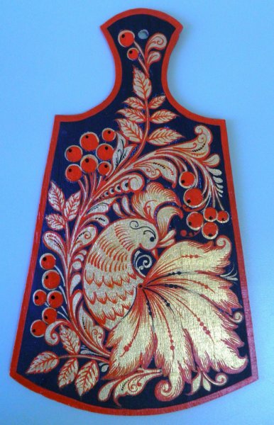 Турецкий орнамент круг