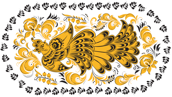 Крымскотатарский орнамент