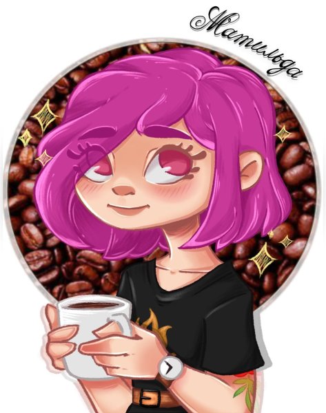 Snail Dasha арты