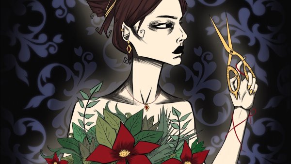 Snail Dasha арты