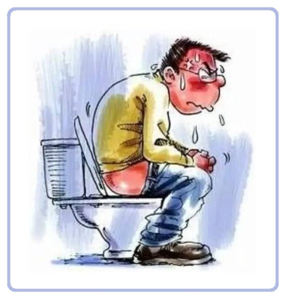 Реклама от геморроя