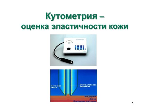 PH метр своими руками