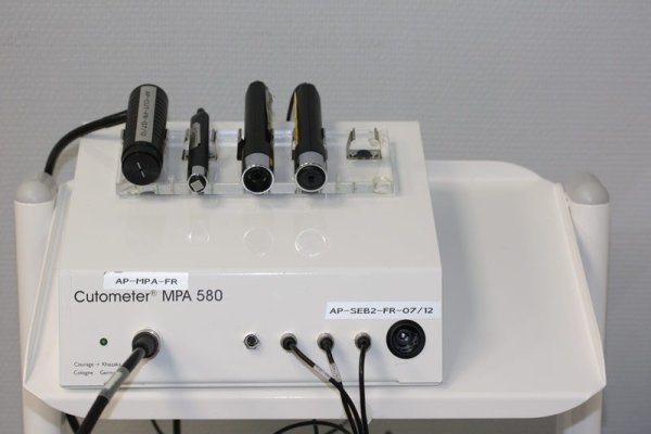 Эстезиометр Зивекинга