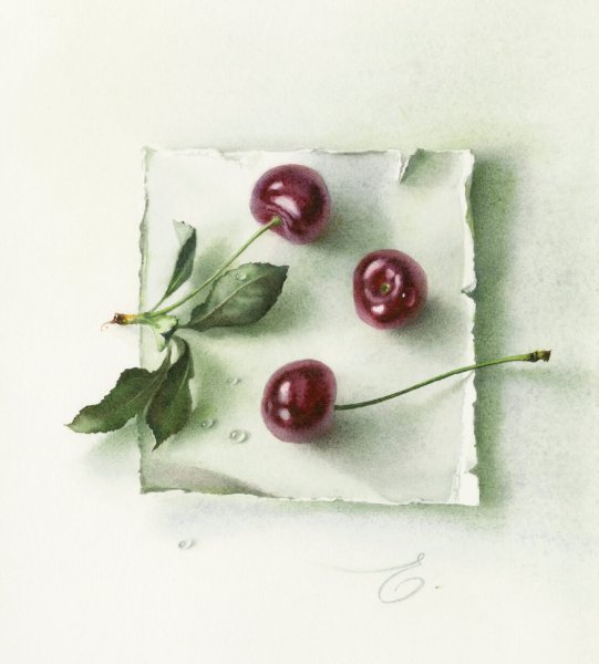 Рисунки обманки карандашом