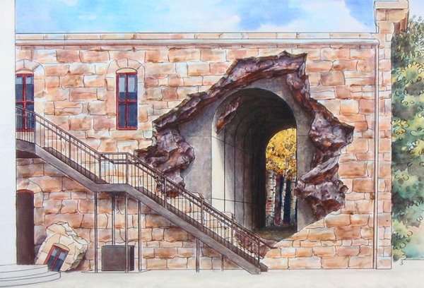 Двойственные образы