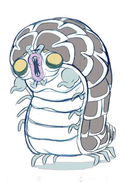 Гравити Фолз Шейп