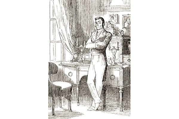 Андрей Штольц