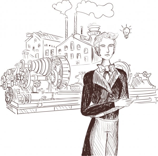 Андрей Штольц