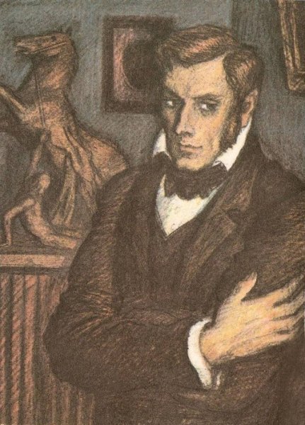 Андрей Иванович Штольц