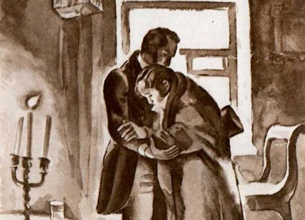 Штольц Гончаров