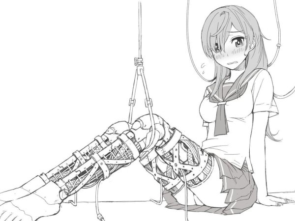 Onsoku tassha аниме