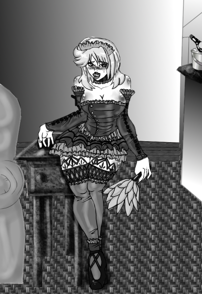 Принудительная феминизация