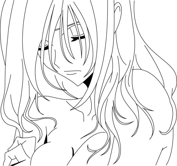 Аниме лайнарт