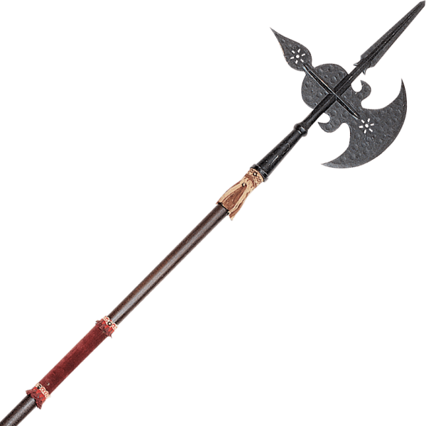 Алебарда вульж