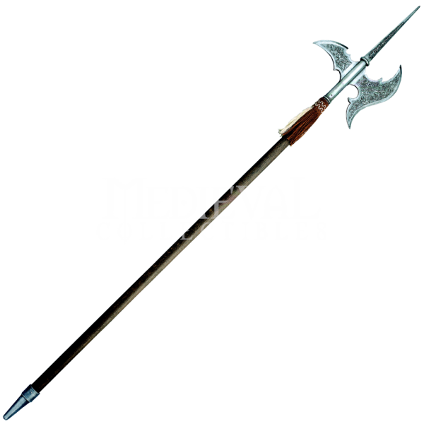 Алебарда Средневековая