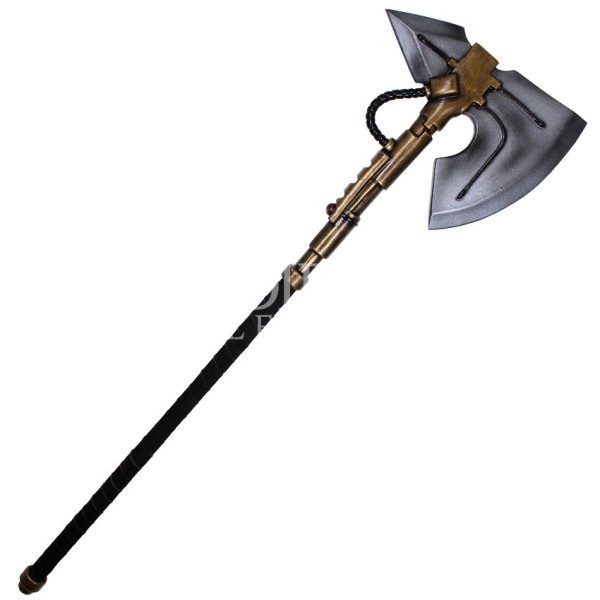 LARP двуручный топор