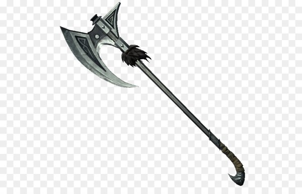 Нордская секира