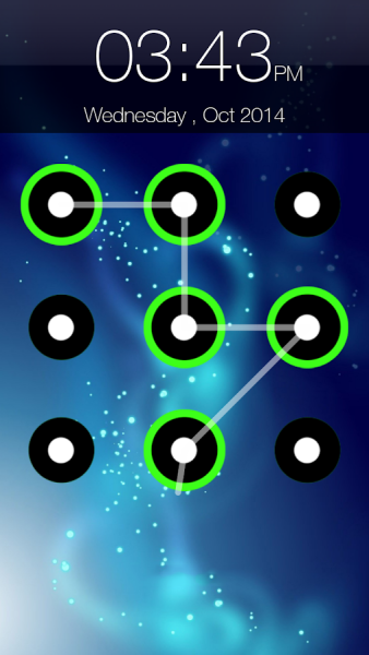 Идеи для графического ключа