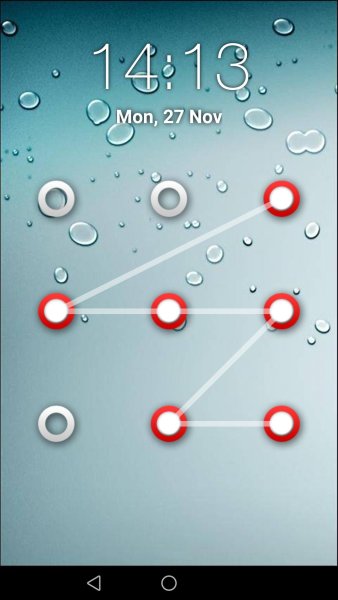 Темы для экрана блокировки