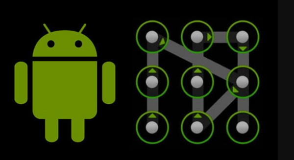 Графические ключи для андроид