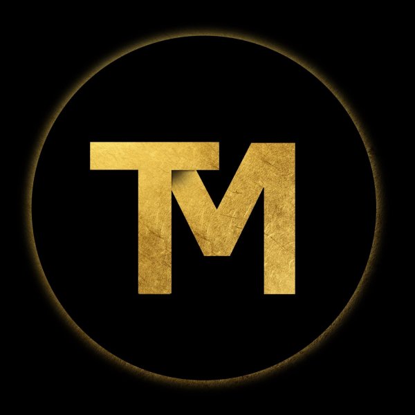 Торговая марка ТМ значок