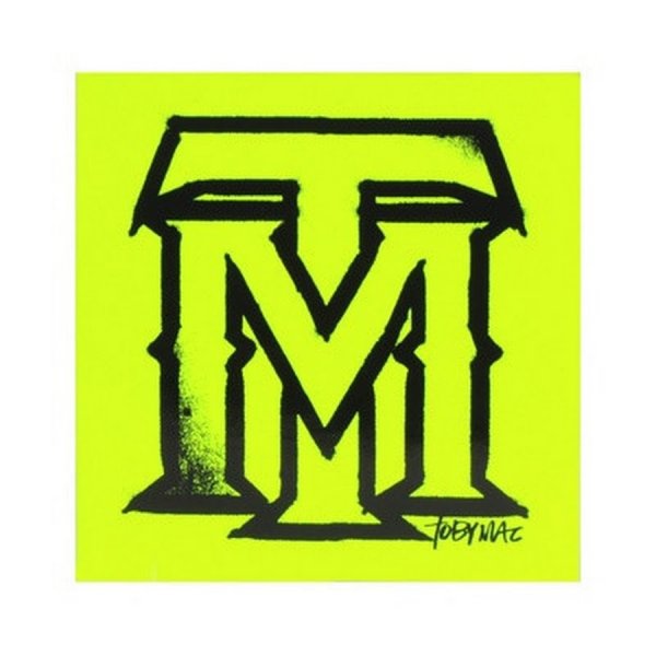 Буквы ТМ логотип