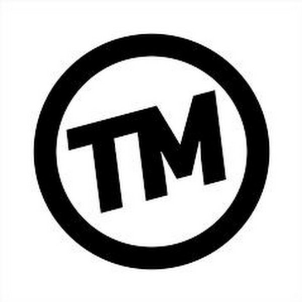 Значок ТМ
