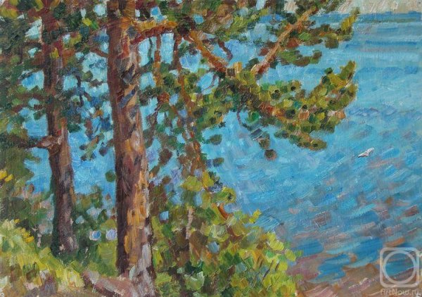 Кама картина