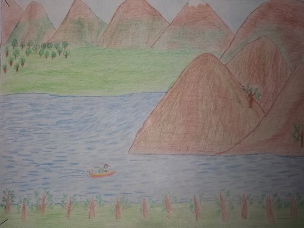 Старый Железнодорожный мост Пермская