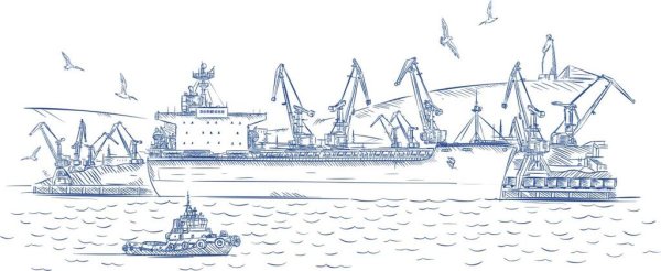 Владимир Николаевич морпорт Сочи