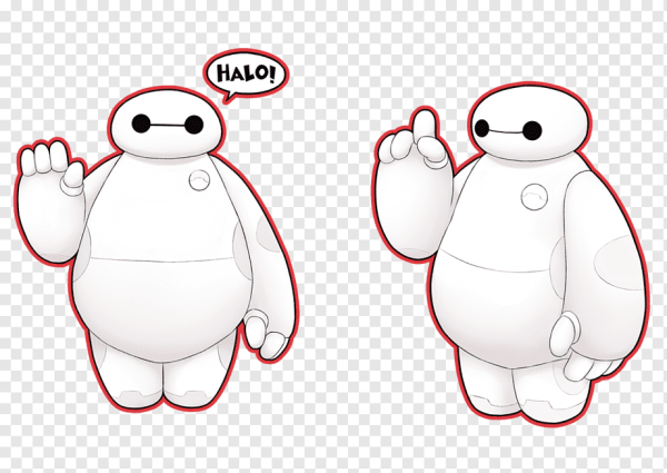 Баймакс Чиби