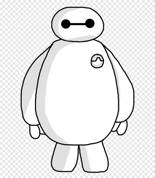 Бэймакс Бэймакс Бэймакс