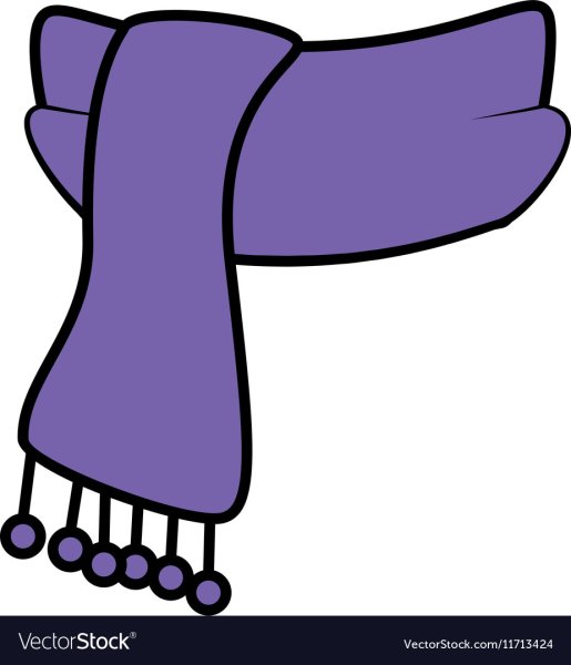 Шарфик вектор