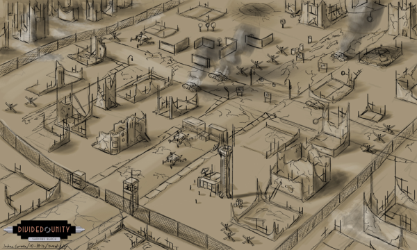 Изометрическая Графика