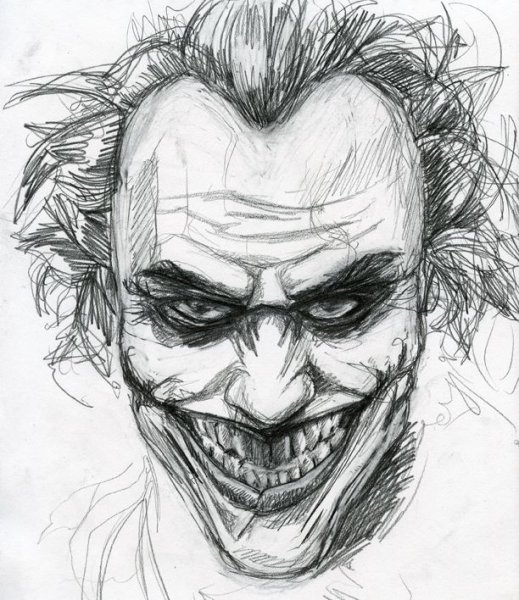 Джокер / Артур Флек (Joker / Arthur Fleck )