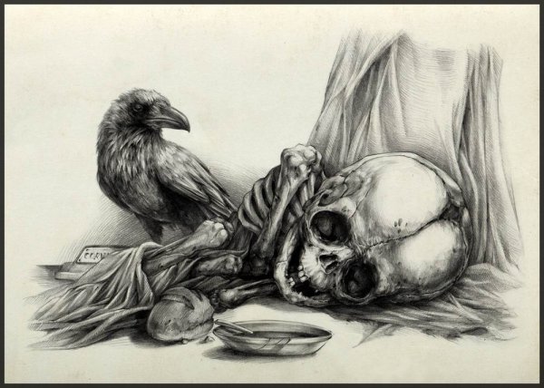 Голодный мальчик мультяшный