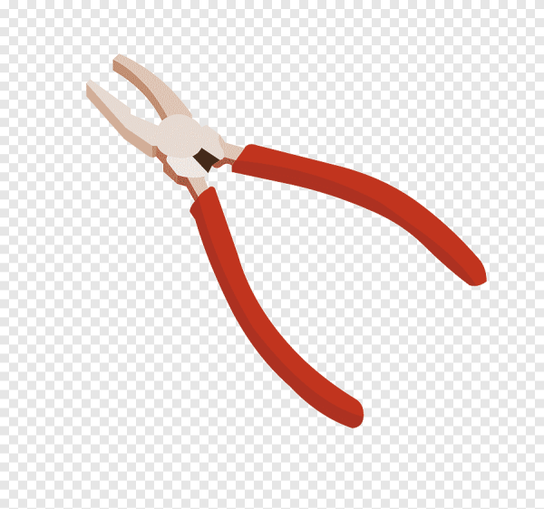 Пиктограмма пассатижи