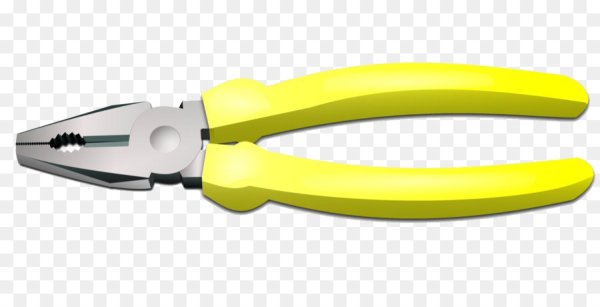 Плоскогубцы раскраска для детей