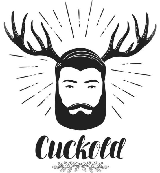 Рисунки Рогоносцев