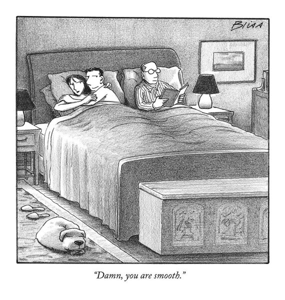 Феминизация мальчиков