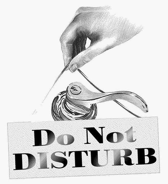 Израильский художник Иегуда Ади