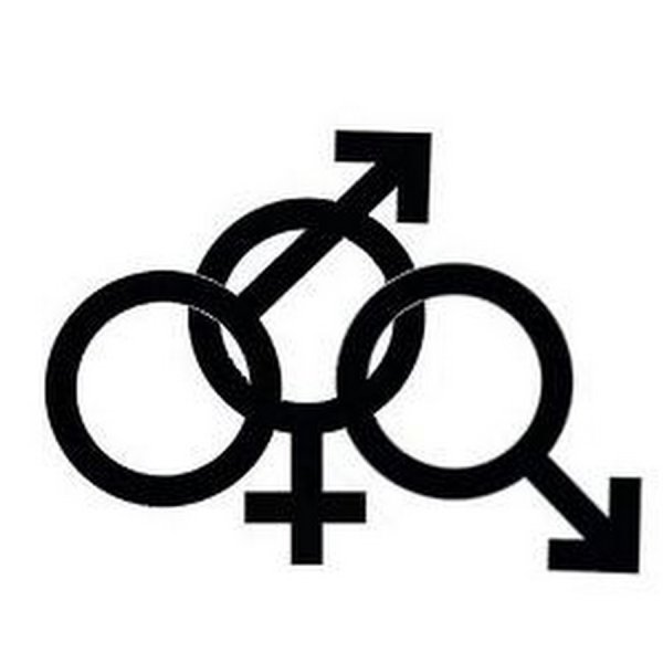 TF TG Transformation феминизация