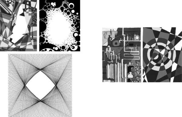 Монокомпозиция пропедевтика