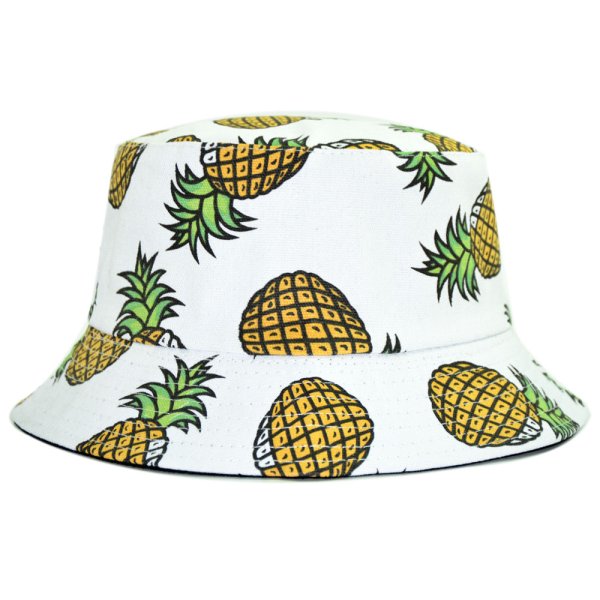 Панама Reversible Bucket hat