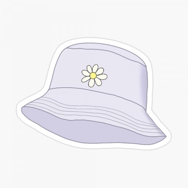 Стикеры панамки