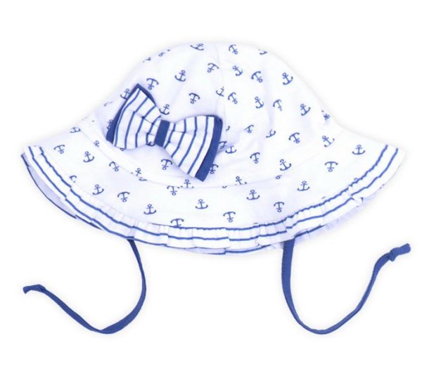 Кр 8031 Панама белая Крокид