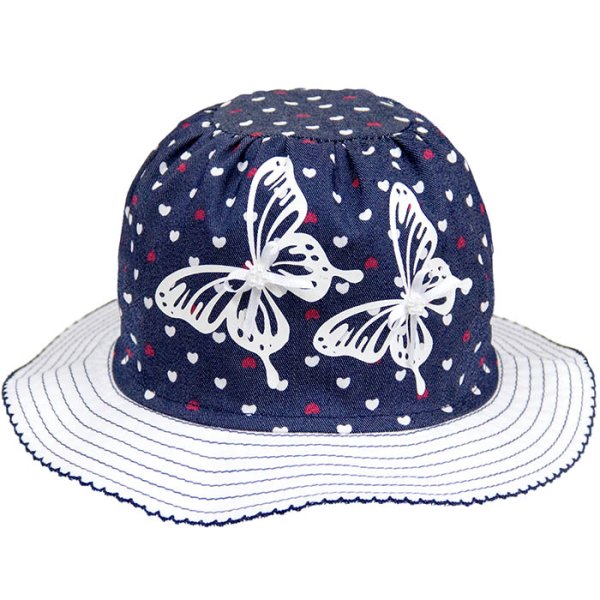 Кепки панамки на 5 лет