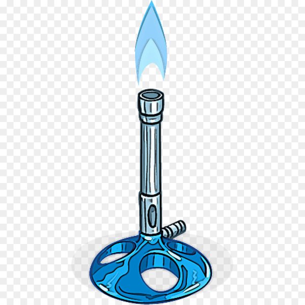 Горелка Бунзена