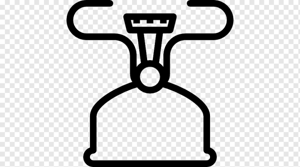 Пиктограмма горелка